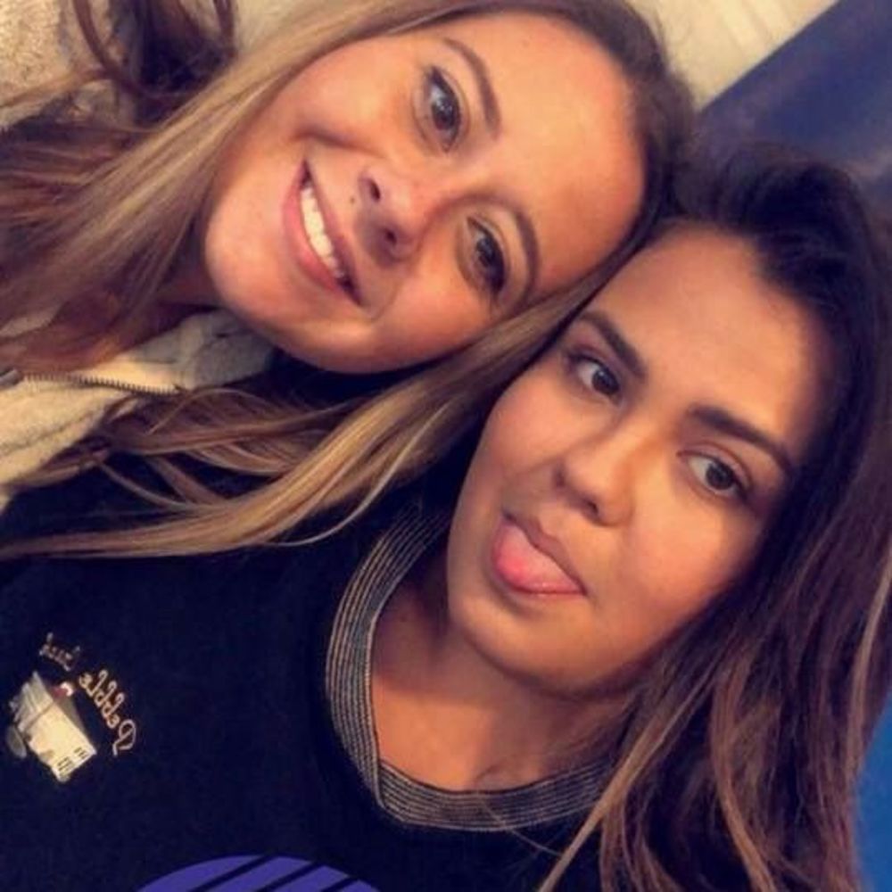 Meet your Posher, Kaitlyn